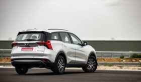 Mahindra XUV700