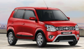 Maruti Wagon R
