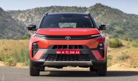 Tata Nexon
