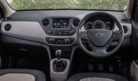 Hyundai Grand i10