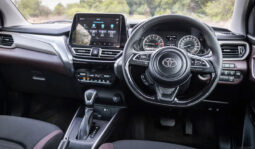 
										Toyota Urban Cruiser Taisor full									