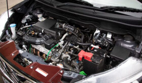 Maruti Ertiga