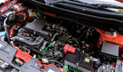 Maruti Brezza