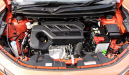 
										Toyota Urban Cruiser Taisor full									