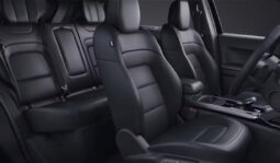 
										Tata Harrier full									