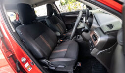Maruti Brezza
