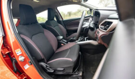 Toyota Urban Cruiser Taisor