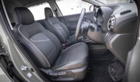 Hyundai Exter