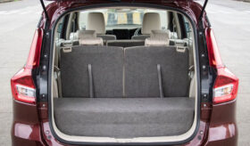 Maruti Ertiga