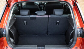 Toyota Urban Cruiser Taisor