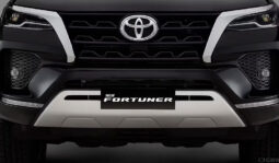 
										Toyota Fortuner full									
